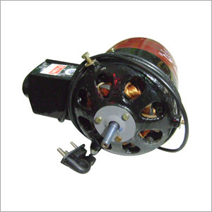 Water Cooler Motor