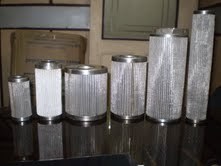 Filters Strainers 