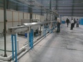 Cable Cooling Trough
