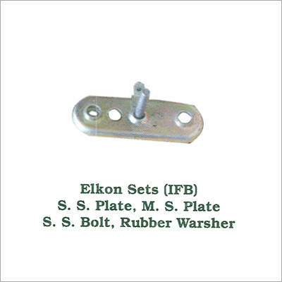 Heating Element SS Plate
