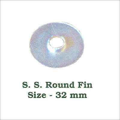 S.S  Round Fin