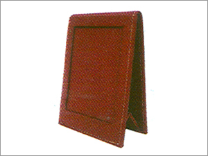 Leather Products
