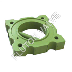 Ethylene Chlorotrifluoroethylene Coating