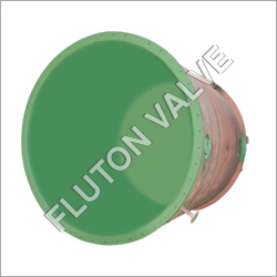Thermoplastic Fluoropolymer Coating