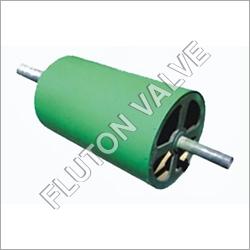 Flutorinated Ethylene Propylene Coating