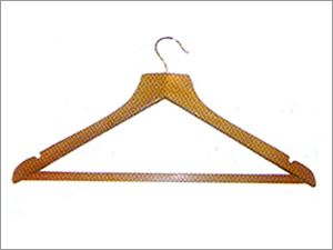 Clothes Hanger Stand