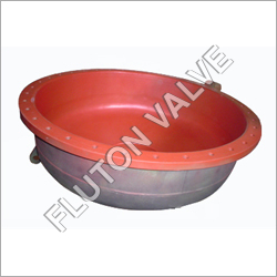 PFA Line Coating