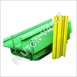 Polyvinylidene Fluoride Coating