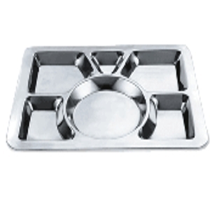 Mess Tray