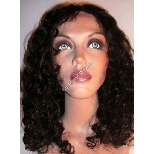 Indian Remy Full Lace Wig