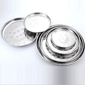 Round Tray