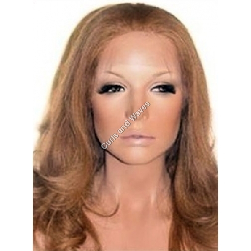 Remy Wig 18