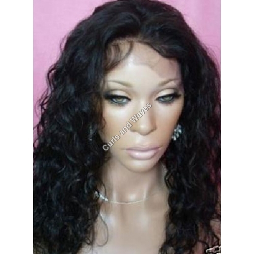 Full Lace Wig