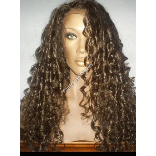 Remy Wig