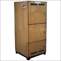 Industrial Carbon Filters