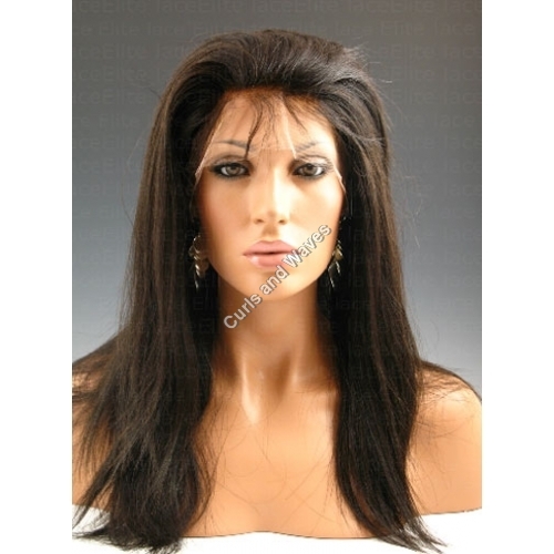 Indian Remy Hair
