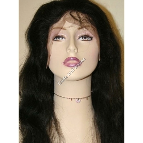Full Lace Wig