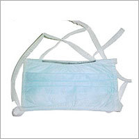 Respiratory Protection Mask