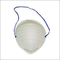 Respiratory Face Mask