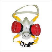 Respiratory Protection Face Mask