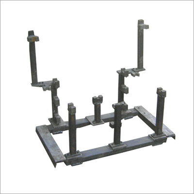 W. Fixture (Railway)