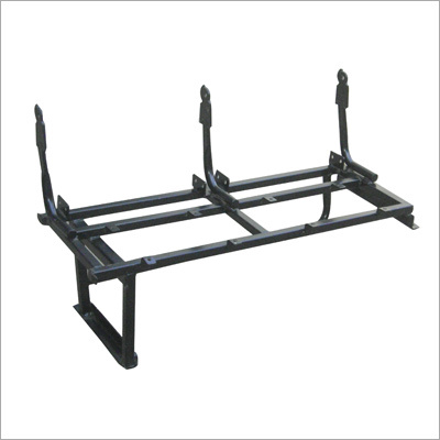 Seat for Rail (Fabrication)