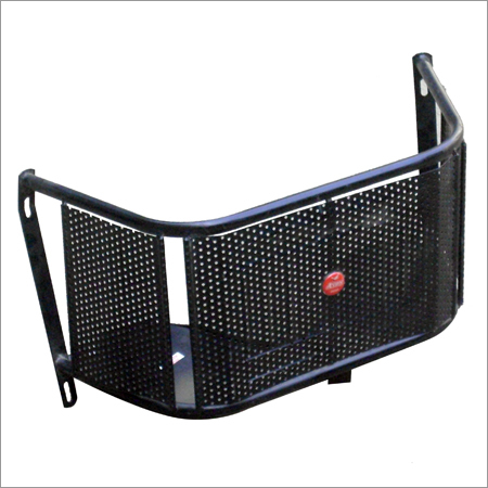 Basket for Honda Activa