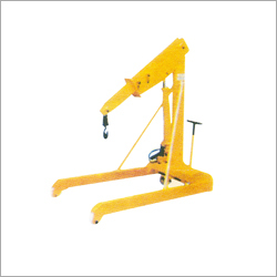 Floor Crane