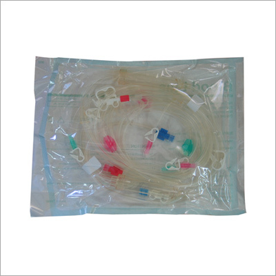 A.V. Blood Line Tubing