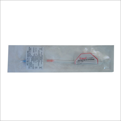 Haemodialysis Blood Lines