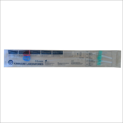 Haemodialysis Products