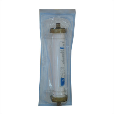 Haemodialysis Disposables