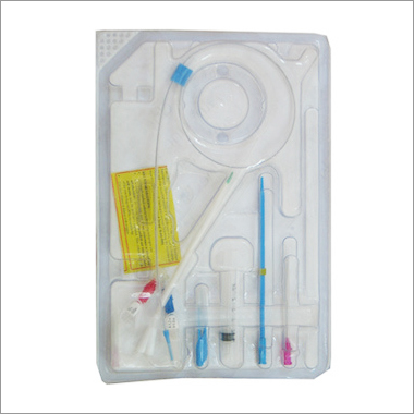 Fistula Needle
