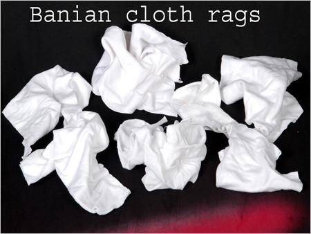 Banian Cloth Rags