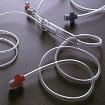 AV Blood Line Tubing