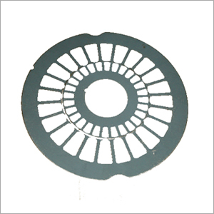 K6Electrical Stamping (137 X 72 X 40)