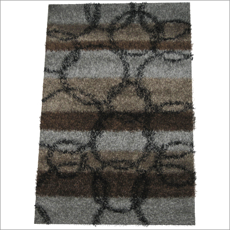 Shaggy Carpet