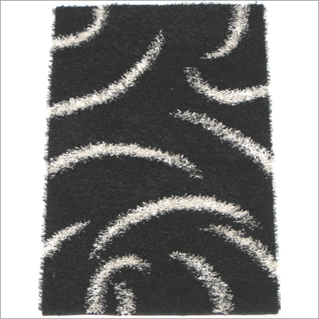 Fancy Shaggy Carpet