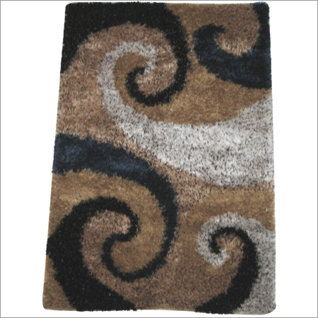  Polyester Shaggy Carpets