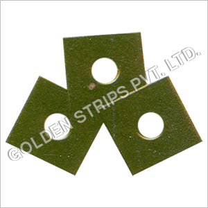 Bearing Plates