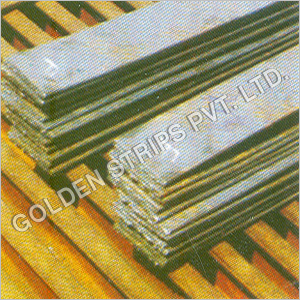 Steel Flats