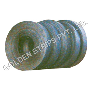 Hot Rolled Strips