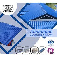 Aluminium Roofing Sheet