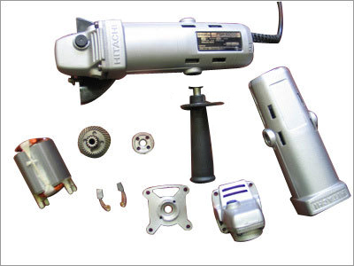 Electrci Hardware Tools