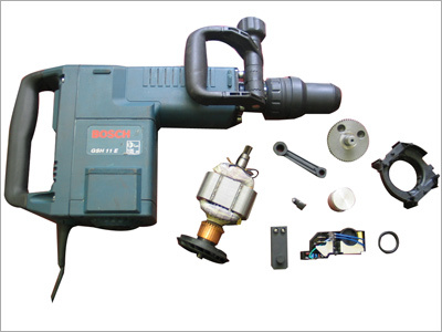 High Speed Grinder (STHG)