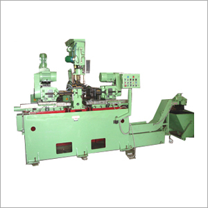 3 Way Drilling Machine