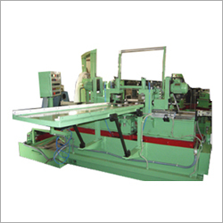 Deburring Machine