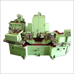 Milling SPM