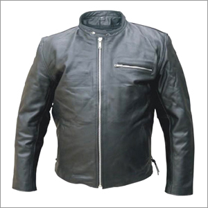 Men's Leather Jackets