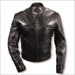 Custom Leather Jackets
